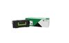 Lexmark Extra High Yield Return Program Toner Cartridge (30000 Yield) 1
