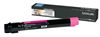 Lexmark High Yield Magenta Non-Return Program Toner Cartridge (22000 Yield) 1