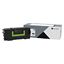 Lexmark Extra High Yield Non-Return Program Toner Cartridge (30000 Yield) 1