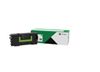 Lexmark Return Program Toner Cartridge (7500 Yield) 1