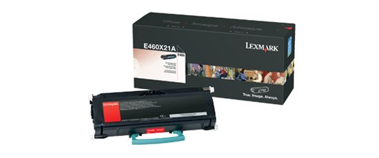 Lexmark Extra High Yield Non-Return Program Toner Cartridge (15000 Yield) 1