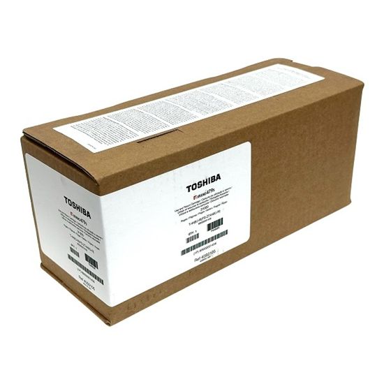Toshiba Return Program Toner Cartridge (31000 Yield) 1
