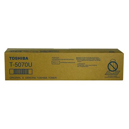 Toshiba Toner Cartridge (36600 Yield) 1
