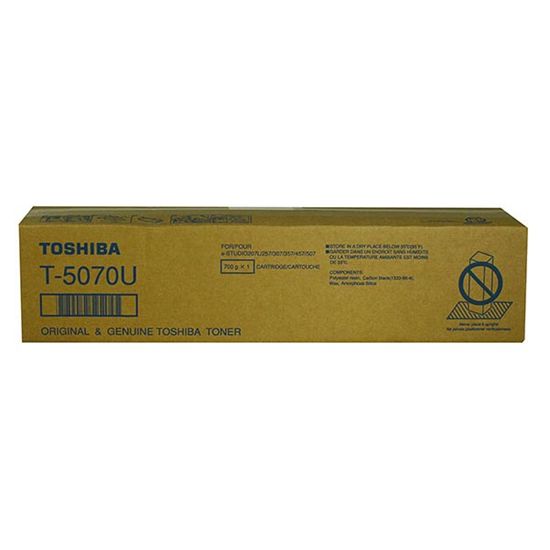 Toshiba Toner Cartridge (36600 Yield) 1