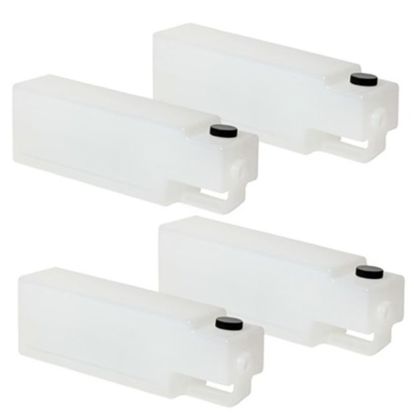 Toshiba Waste Toner Bags (4 Bags/Ctn) 1