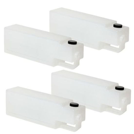 Toshiba Waste Toner Bags (4 Bags/Ctn) 1