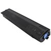 Toshiba Cyan Toner Cartridge (38000 Yield) 1