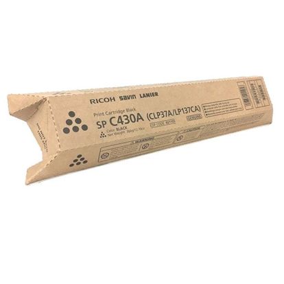 Ricoh Black Toner Cartridge (24000 Yield) 1