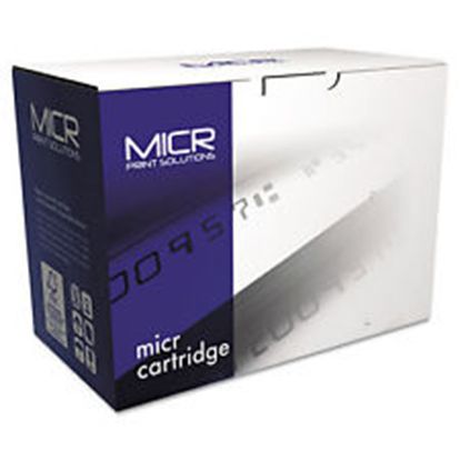 Source Technologies High Yield MICR Toner Cartridge (Drum Not Included) (17000 Yield) 1
