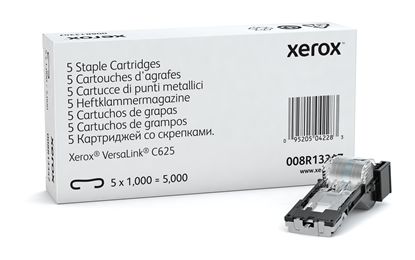 Xerox Staple Cartridge Refill (5-Pack) 1