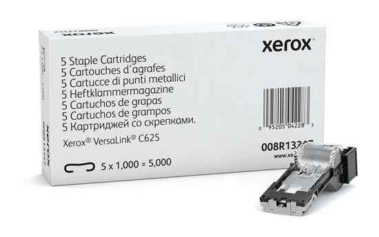 Xerox Staple Cartridge Refill (5-Pack) 1