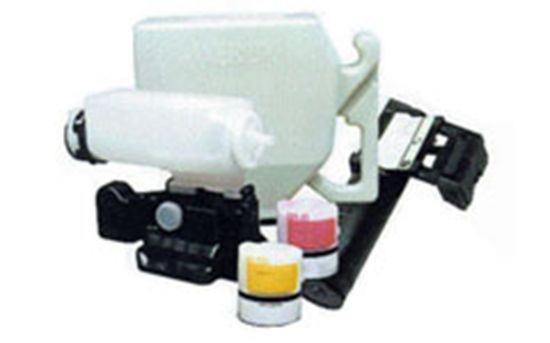 Xerox Yellow Toner Cartridge (39000 Yield) 1
