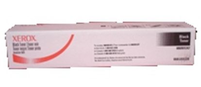Xerox Black Toner Cartridge (22500 Yield) 1