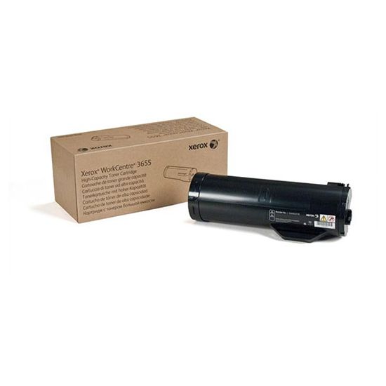 Xerox High Capacity Toner Cartridge (14400 Yield) 1