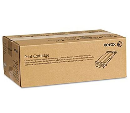 Xerox Toner Cartridge 2-Pack (2 x 50000 Yield) 1