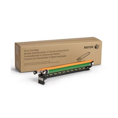 Xerox Drum Cartridge (C/M/Y/K) (125000 Yield) 1