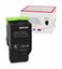 Xerox Standard Yield Black Toner Cartridge (3000 Yield) (Use & Return) 1