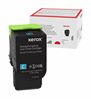 Xerox Standard Yield Cyan Toner Cartridge (2000 Yield) (Use & Return) 1