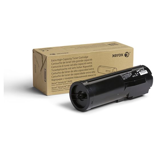 Xerox Extra High Capacity Toner Cartridge (24600 Yield) 1