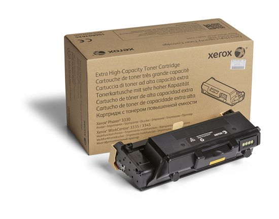 Xerox Extra High Capacity Toner Cartridge (15000 Yield) 1