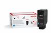Xerox High Capacity Cyan Toner Cartridge (12000 Yield)  (Use & Return) 1