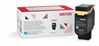 Xerox High Yield Cyan Toner Cartridge (7000 Yield) (Use & Return) 1