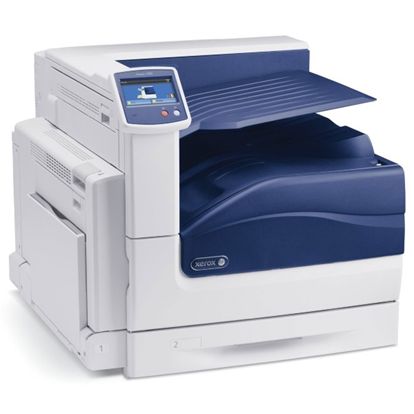 Xerox Professional Finisher With Booklet Maker (1500-Sheet Stacker 50-Sheet Stapler) 1