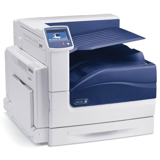 Xerox Professional Finisher With Booklet Maker (1500-Sheet Stacker 50-Sheet Stapler) 1