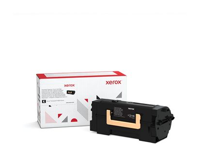 Xerox Genuine Black Standard Capacity Toner Cartridge (Use & Return)) (10000 Yield) 1