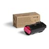 Xerox Magenta Toner Cartridge (2400 Yield) 1