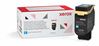 Xerox Standard Yield Cyan Toner Cartridge (2000 Yield) (Use & Return) 1