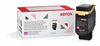 Xerox High Yield Magenta Toner Cartridge (5500 Yield) (Use & Return) 1