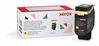 Xerox High Yield Yellow Toner Cartridge (5500 Yield) (Use & Return) 1