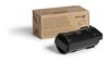 Xerox Black Toner Cartridge (5000 Yield) 1
