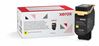 Xerox Standard Yield Yellow Toner Cartridge (2000 Yield) (Use & Return) 1