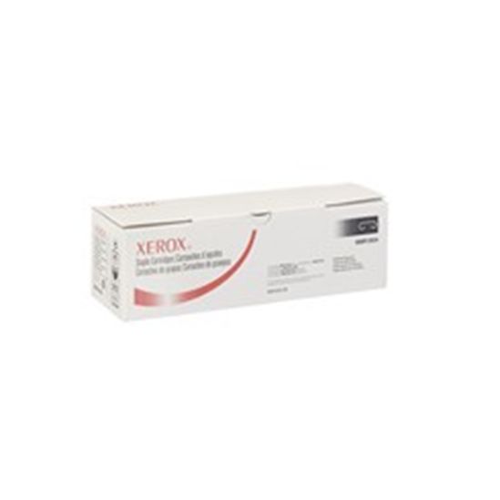 Xerox Staples (30-Sheet Capacity) (5000 Staples/Ctg) (3 Ctgs/Ctn) 1