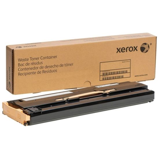 Xerox Waste Toner Cartridge (49200 Yield) 1