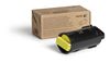 Xerox Yellow Toner Cartridge (6000 Yield) 1