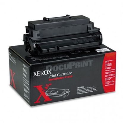 Xerox High Capacity Print Cartridge (6000 Yield) 1