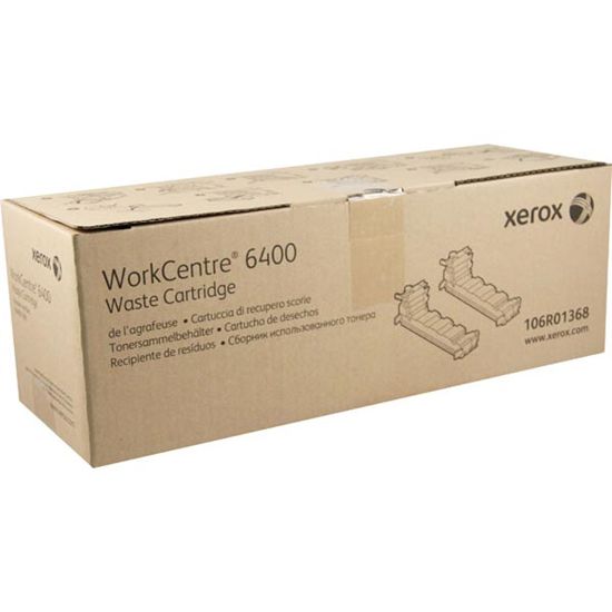Xerox Waste Container (22000 x 2 Yield) 1