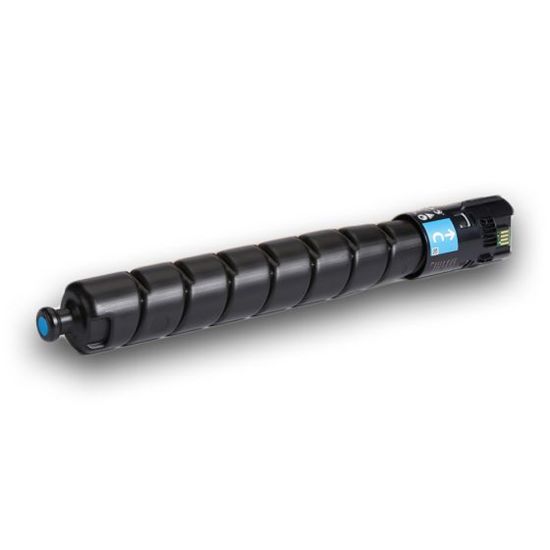 Xerox High Capacity Cyan Toner Cartridge (26500 Yield) 1