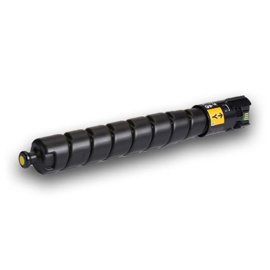 Xerox High Capacity Yellow Toner Cartridge (26500 Yield) 1