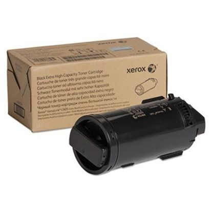 Government Xerox Extra High Capacity Black Toner Cartridge (16900 Yield) 1