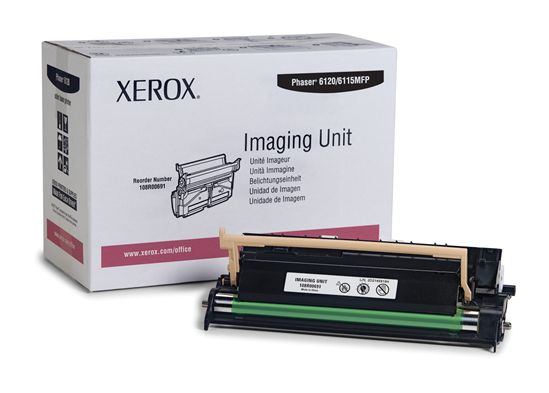 Xerox Imaging Unit (20000 Mono/10000 Color Yield) 1