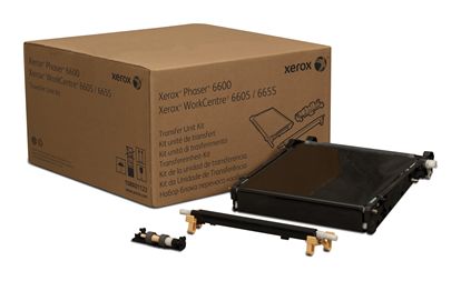 Xerox Transfer Unit (100000 Yield) 1