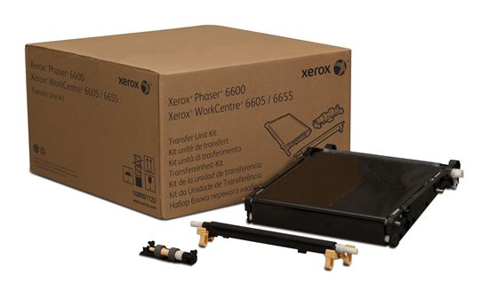 Xerox Transfer Unit (100000 Yield) 1