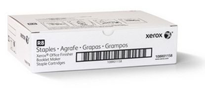 Xerox Saddle Stitch Staples for Office Finisher with Booklet Maker (8000 Staples) 1