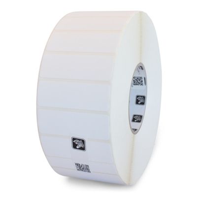 Zebra DT Label Paper (3" x 1") (3" Core) 1