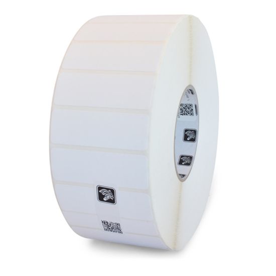 Zebra DT Label Paper (3" x 1") (3" Core) 1