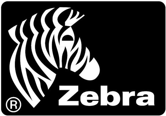 Zebra TT Label Paper (4" x 3") (3" Core) 1
